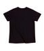 T-shirt Shiver With Anticipation Femme Noir Charbon The Rocky Horror Picture Show-2