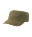 Casquette Motif/style Courbé Adulte Olive Atlantis-1