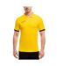 Polo Academy Homme Jaune Nike-1