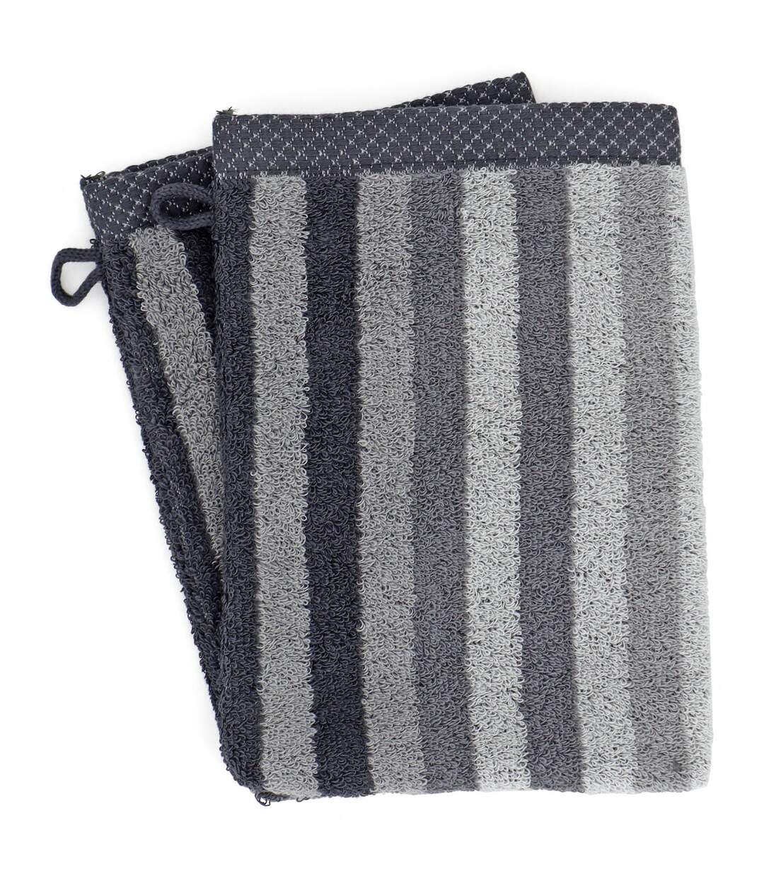 Gant de toilette PURE STRIPES-1