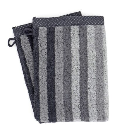 Gant de toilette PURE STRIPES