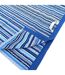 Parure de bain collection PURE STRIPES II 5 pièces-4