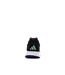 Chaussures de running noir/bleu homme adidas duramo 10-3