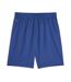 OM short bleu homme puma 771931-20 - s-2