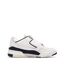 Baskets blanches/marine homme le coq sportif t1000-2