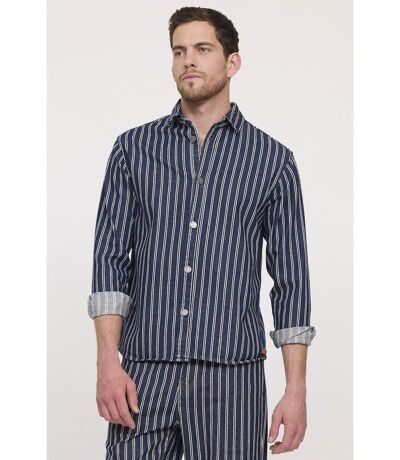 Surchemise manches longues coton comfort DOPILO