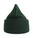 Bonnet Pure Adulte Vert Bouteille Atlantis-2