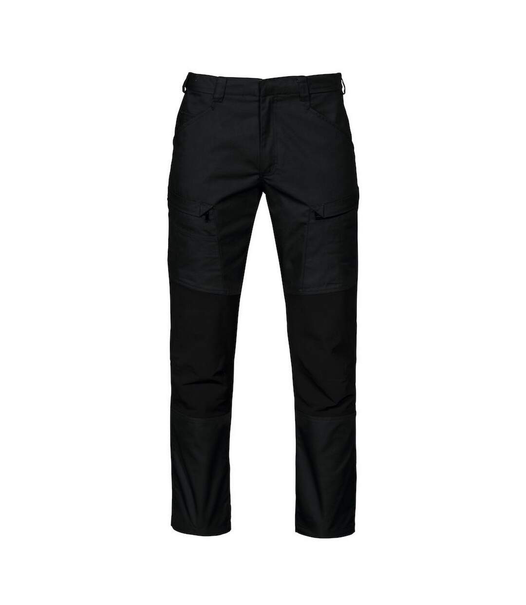 Pantalon Cargo Homme Noir Projob-1