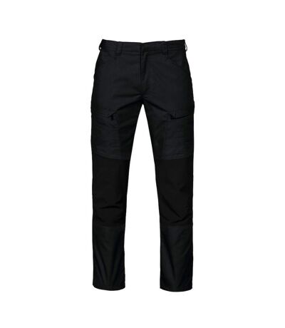 Pantalon Cargo Homme Noir Projob