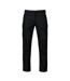 Pantalon Cargo Homme Noir Projob-1
