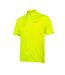 Mens Xtract Ii Short-sleeved Cycling Jersey Hi Vis Yellow Endura-2