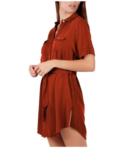 Tunique estivale chemise Dubarry Admas