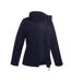 Veste Imperméable Kingsley Homme Bleu Marine Regatta-3