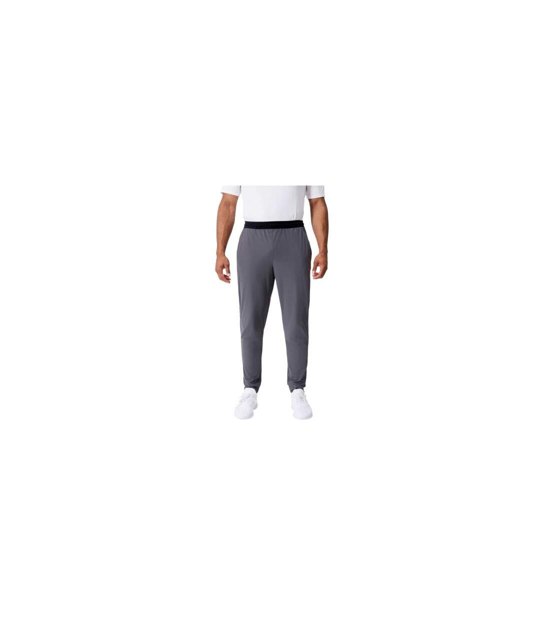 Pantalon De Survêtement Everest Homme Noir Canterbury-1