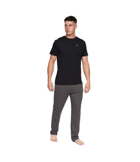 Ensemble De Pyjama Radovan Homme Noir Duck And Cover