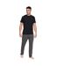 Ensemble De Pyjama Radovan Homme Noir Duck And Cover-1