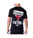 T-Shirt noir homme new era newspaper 60564809 - l-2