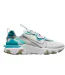 Baskets Motif/style Superposé Vision Homme Transparent Bleu Pâle Nike-1