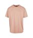 T-shirt Homme Ambre Build Your Brand-1