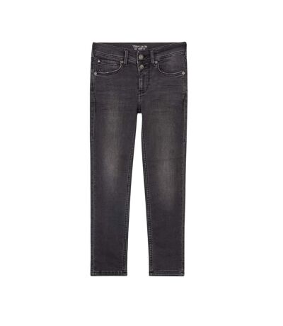 Jean skinny gris homme teddy smith kurt 10115072d - 28