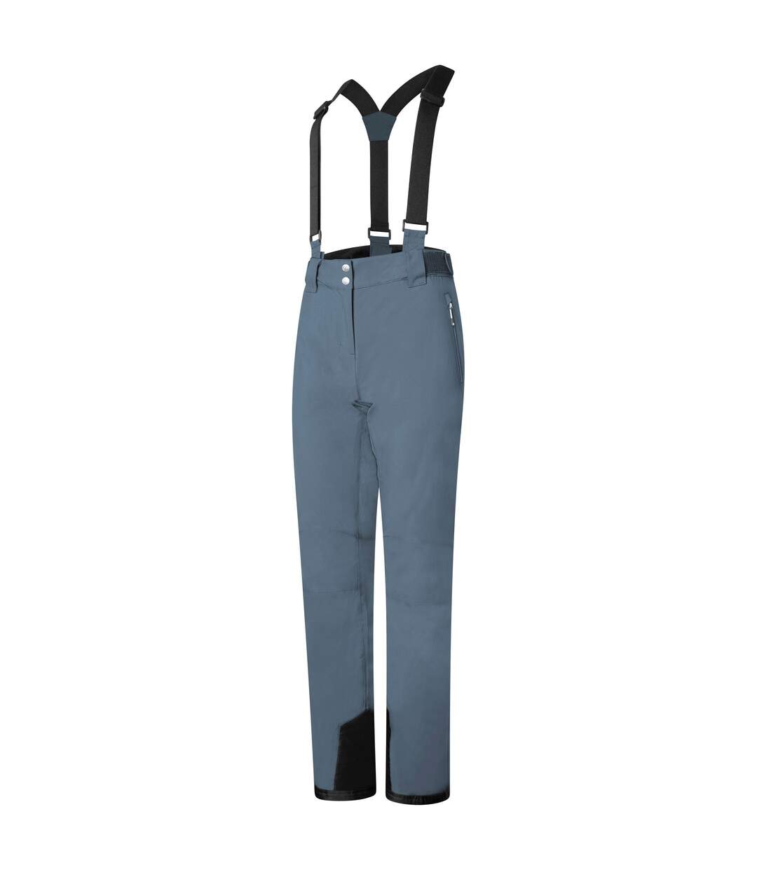 Pantalon de ski effused femme gris bleu Dare 2B-3