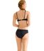Bas maillot slip de bain taille haute IMPERIA Lisca-3