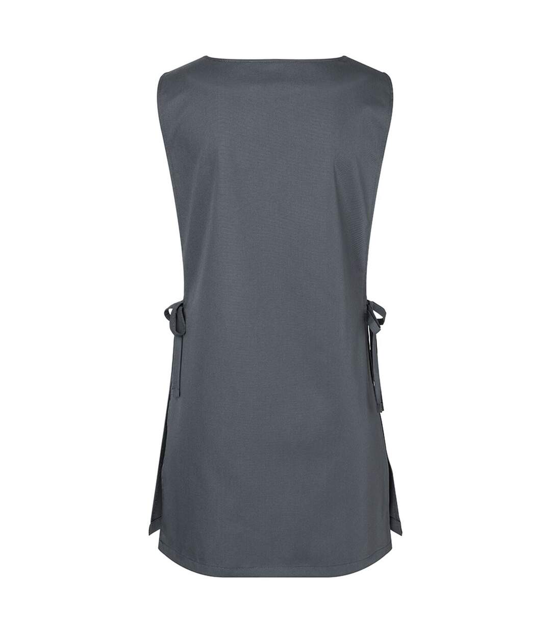 Blouse De Travail Marilies Femme Anthracite Karlowsky-2