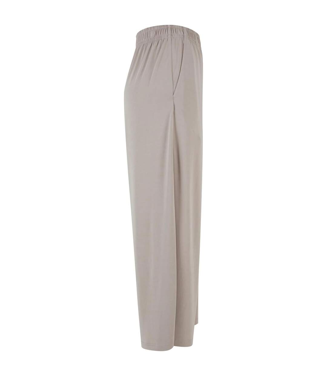 Womens/ladies Modal Culottes Cloud Urban Classics-4