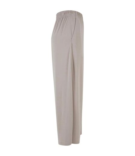 Womens/ladies Modal Culottes Cloud Urban Classics
