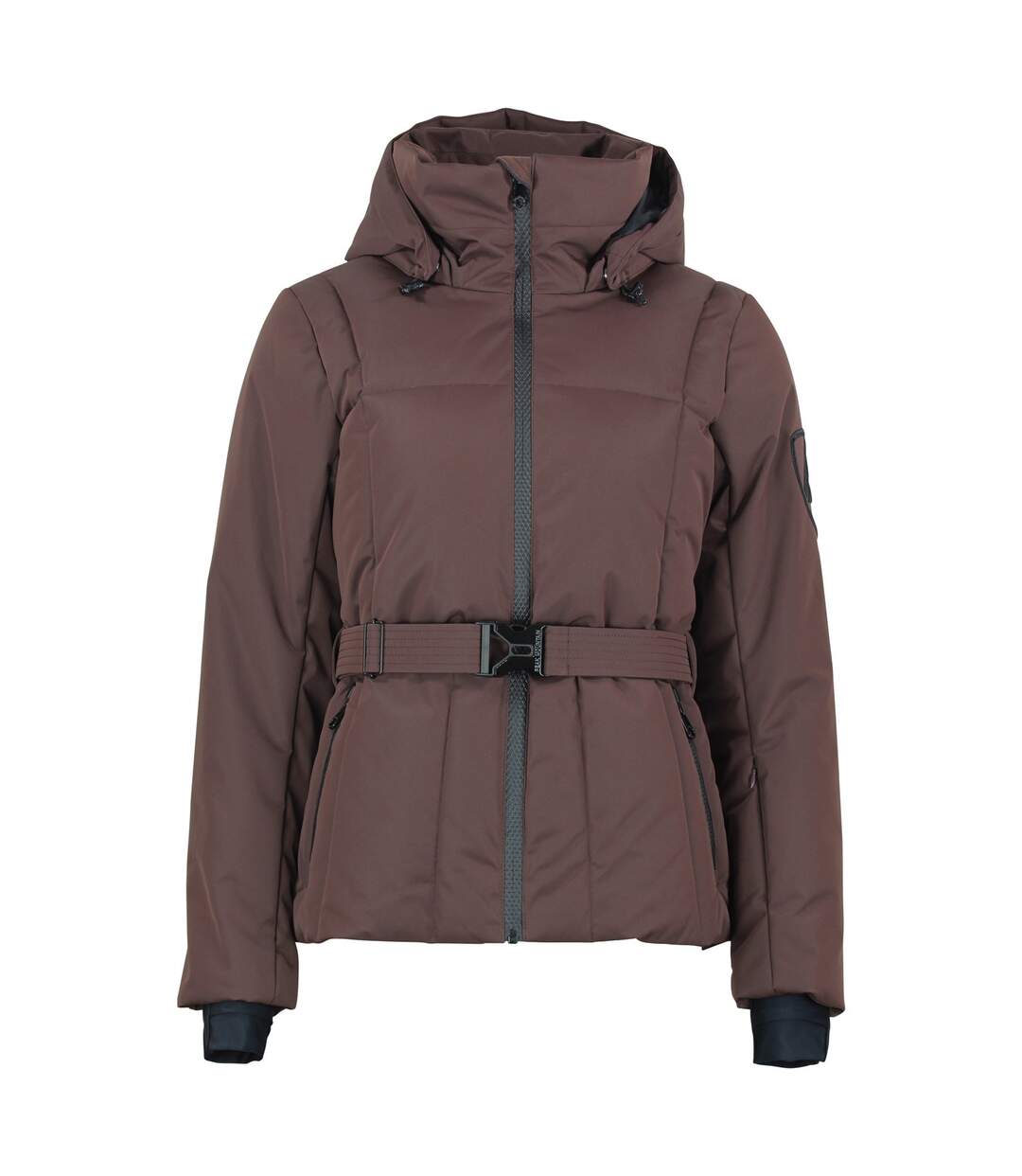 Blouson de Ski AJOA femme-1