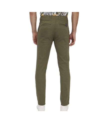 Chino Kaki Homme Jack & Jones Marco