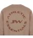 Mens Bouclé Sweatshirt Fawn Jack Wills-4