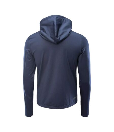 Veste À Capuche Tolin Homme Bleu Foncé Hi-Tec
