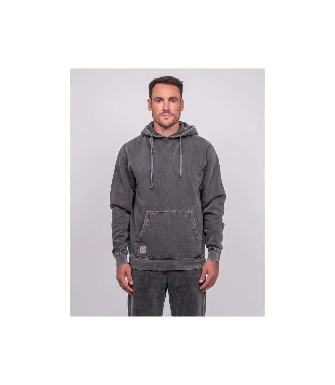 Sweat capuche WODIBLE-1
