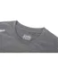 Haut Thermique Manches Longues Motif/style Central Homme Gris Chiné Chiné Sondico-3