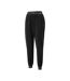 Jogging Noir Femme Puma Glam - M