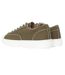 Mens nesta trainers khaki green Duck and Cover-2