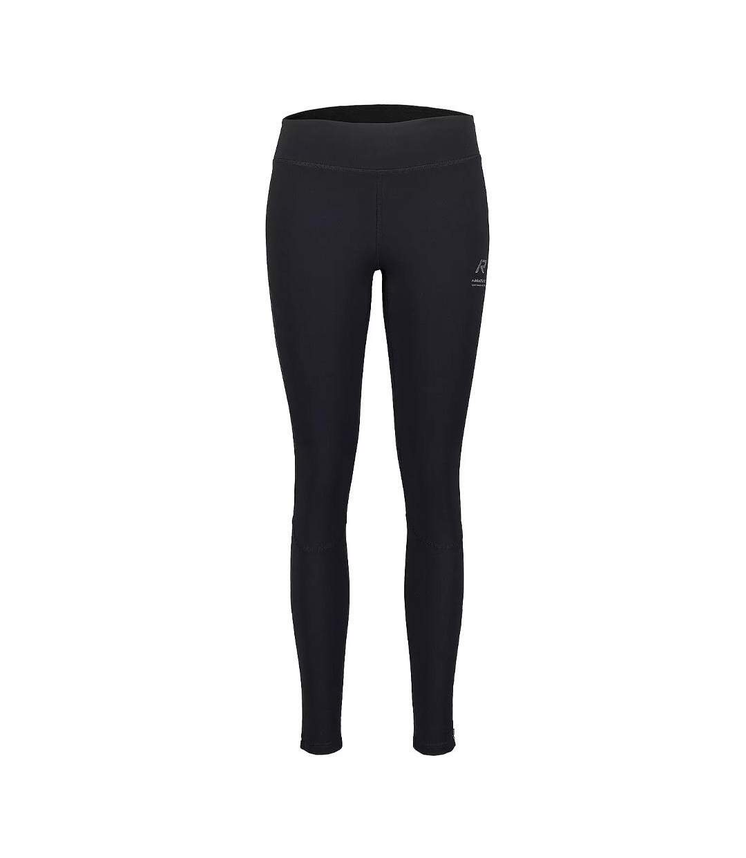 Legging noir femme rukka meria-1