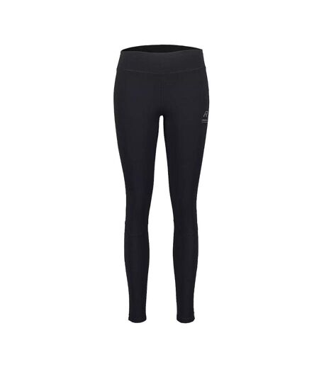 Legging noir femme rukka meria