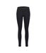 Legging noir femme rukka meria-1