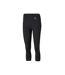 Legging ¾ Favorite Forever Femme Noir Puma-1