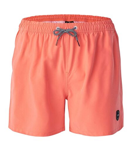 Short De Bain Degras Homme Saumon Aquawave
