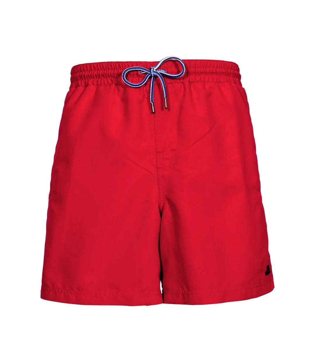 Short De Bain Granvin Homme Rouge Trespass-2