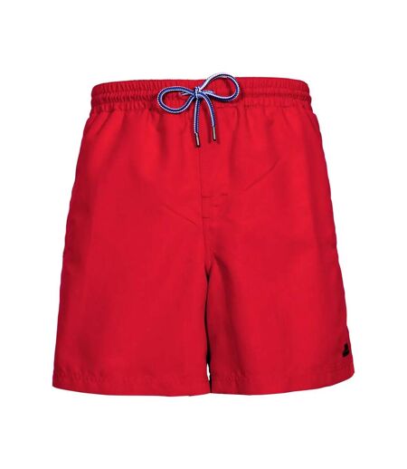 Short De Bain Granvin Homme Rouge Trespass