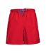 Short De Bain Granvin Homme Rouge Trespass-2