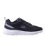 Baskets Cross The Line Alys Femme Noir IQ-3