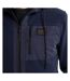 Sweat marine homme petrol industries hoodeds-3