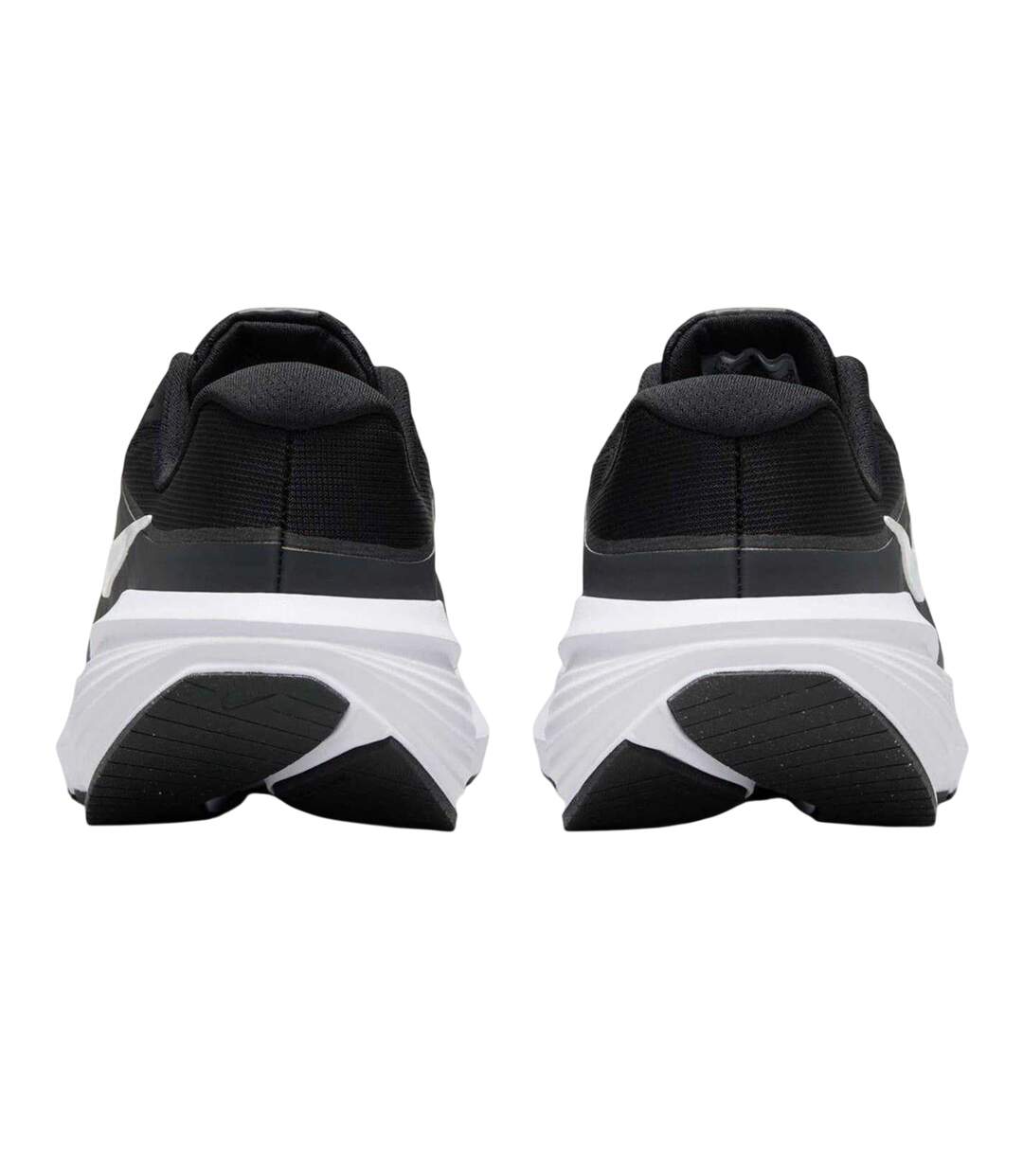 Baskets Downshifter Femme Noir Blanc Nike-2