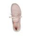 Baskets Bobs Femme Rose Blush Skechers-3