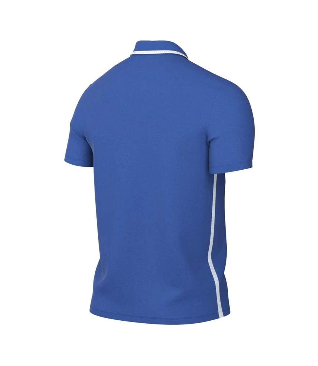 Polo Park Homme Bleu Nike-2